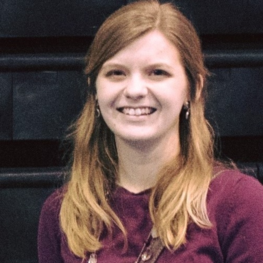 Meet your Posher, Lauren